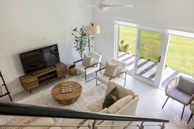 THE MEADOWS - NAESBERRY + LOFT RESIDENCE