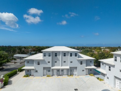 THE POINT AT WATERCOURSE #6