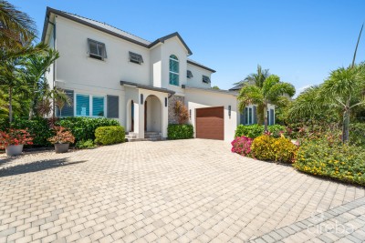 THE REACH - HOUSE #10