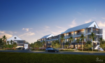 THE SHOPS AT BUTTONWOOD