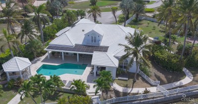 THE SHORE LUXURY HOME