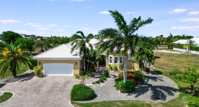 The Shores Family Home