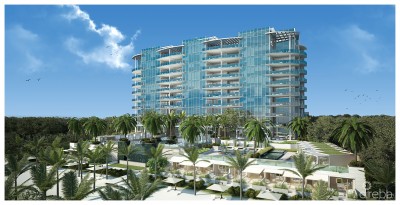 THE WATERMARK 203