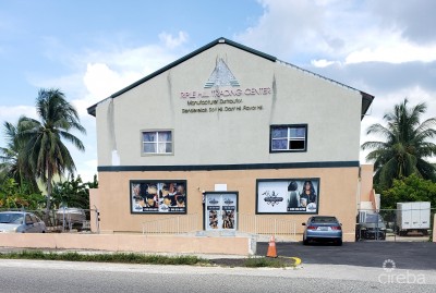 TRIPLE HILL FREIGHT SERVICES