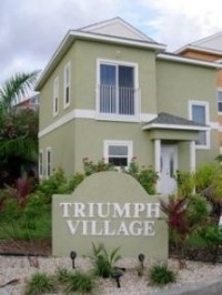 Triumph Village - Cayman Islands Land For Sale