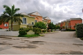 TRIUMPH VILLAGE PHASE 2