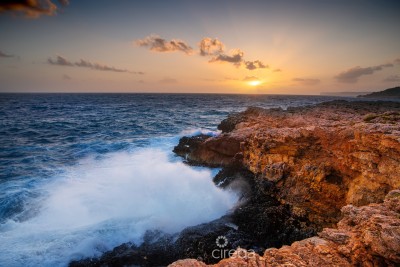 TWO SIDE BY SIDE LOTS CAYMAN BRAC THE BIGHT