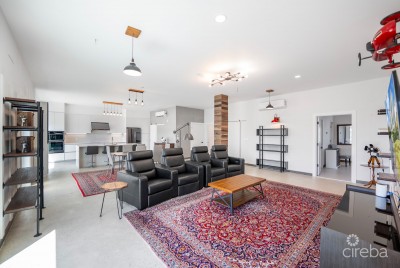 UNIQUE CAR COLLECTORS HOME - 6 CAR GARAGE AND 3 BEDROOMS