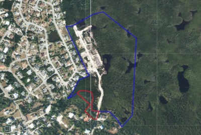 VACANT LAND OFF PASTURE DRIVE