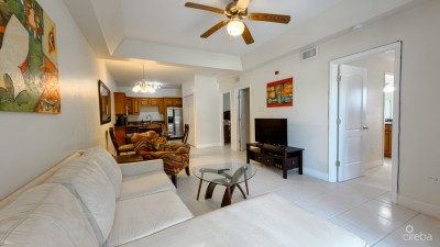 VALENCIA HEIGHTS 2 BED