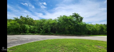 VALLEY GARDENS LAND