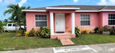 VALLEY VILLAS APARTMENT, LOWER VALLEY