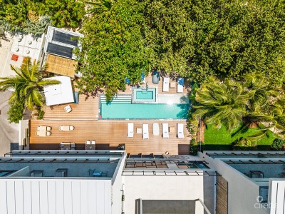 VIDA TWO BEDROOM PENTHOUSE