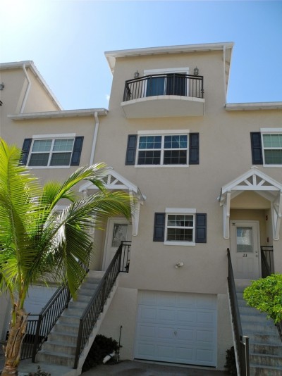 Villa Royale #24 - Cayman Land For Sale