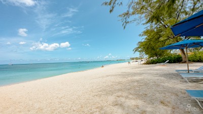 VILLAS OF THE GALLEON SEVEN MILE BEACH