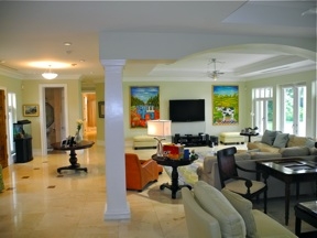 VISTA DEL MAR ESTATE