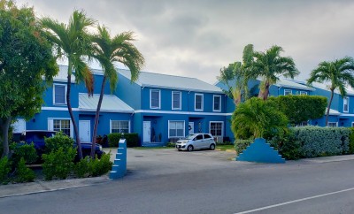 VISTA VILLAGE