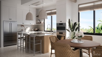 WAVES 10, OCEANFRONT TOWNHOME