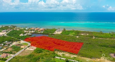 West Bay Development Parcel