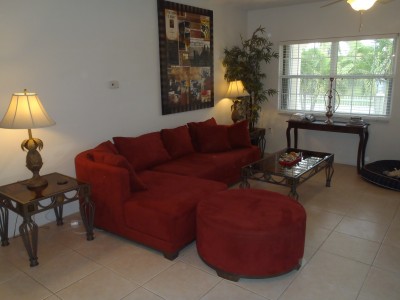 YELLOWSTONE STREET HOME