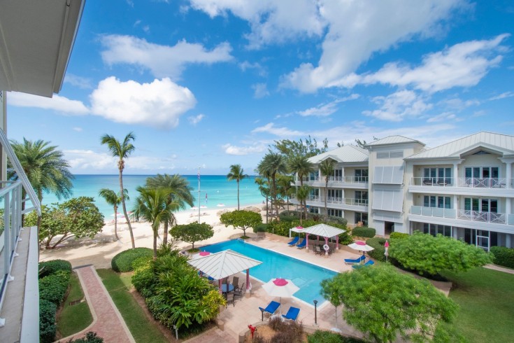 CARIBBEAN CLUB