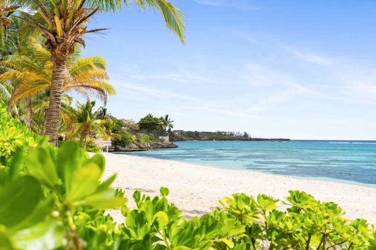 CORAL BAY VILLAGE