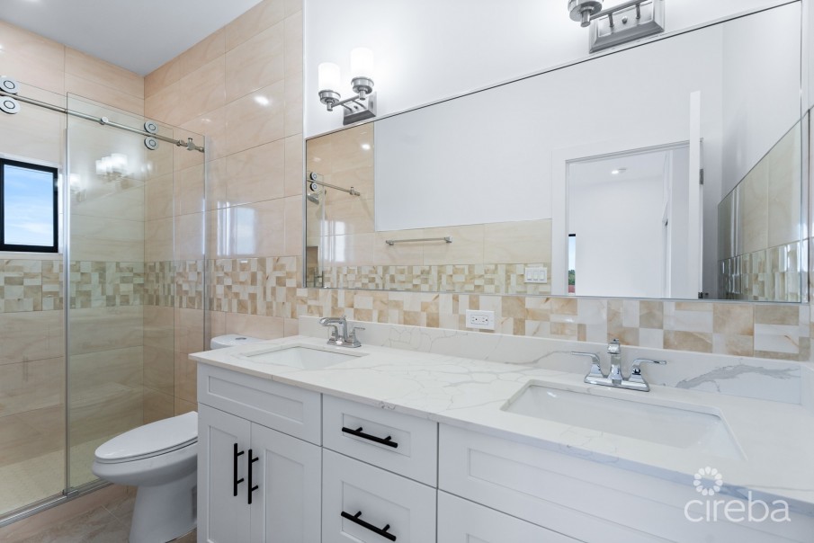 #2 BRAND NEW 3 BED 3.5 BATH DUPLEX -  LOOKOUT GARDENS - Image 10