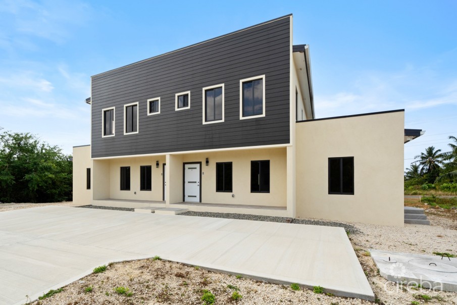 #2 BRAND NEW 3 BED 3.5 BATH DUPLEX -  LOOKOUT GARDENS - Image 15