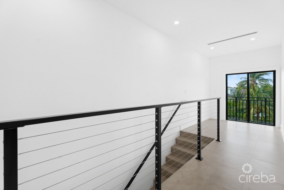 #2 BRAND NEW 3 BED 3.5 BATH DUPLEX -  LOOKOUT GARDENS - Image 6