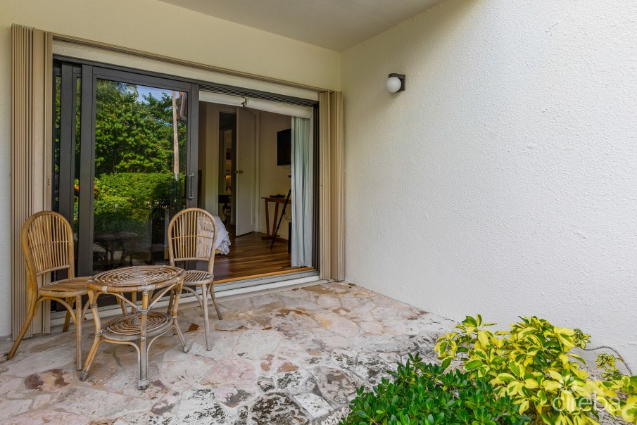 VILLAS PAPPAGALLO #33- GROUND FLOOR OCEAN VIEW - Image 12
