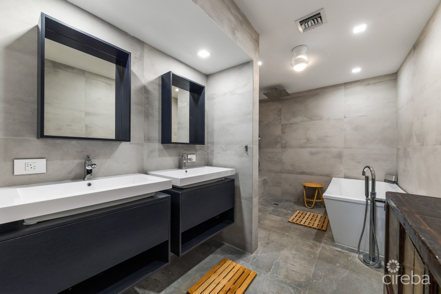 VILLAS PAPPAGALLO #33- GROUND FLOOR OCEAN VIEW - Image 9