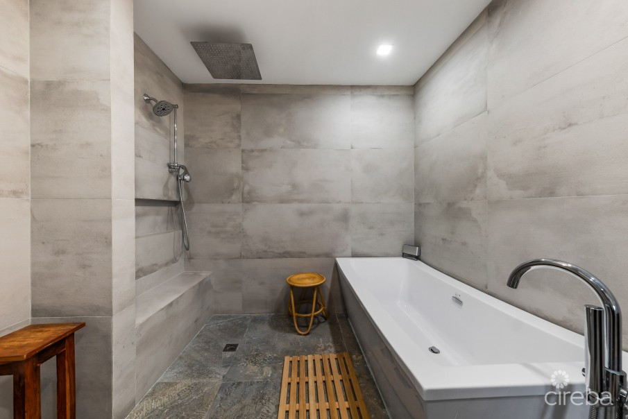 VILLAS PAPPAGALLO #33- GROUND FLOOR OCEAN VIEW - Image 10