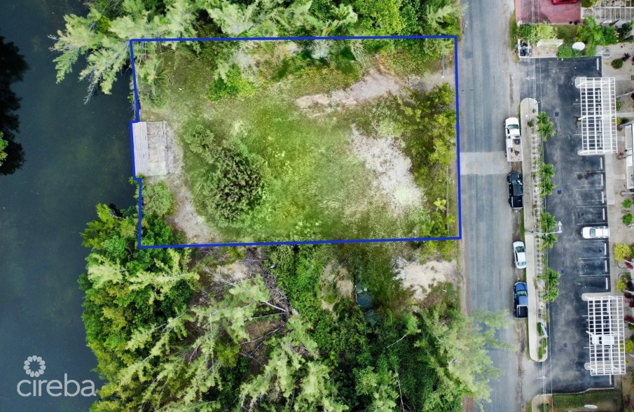 .36 ACRES  CANAL FRONT DEVELOPMENT SITE - Image 8