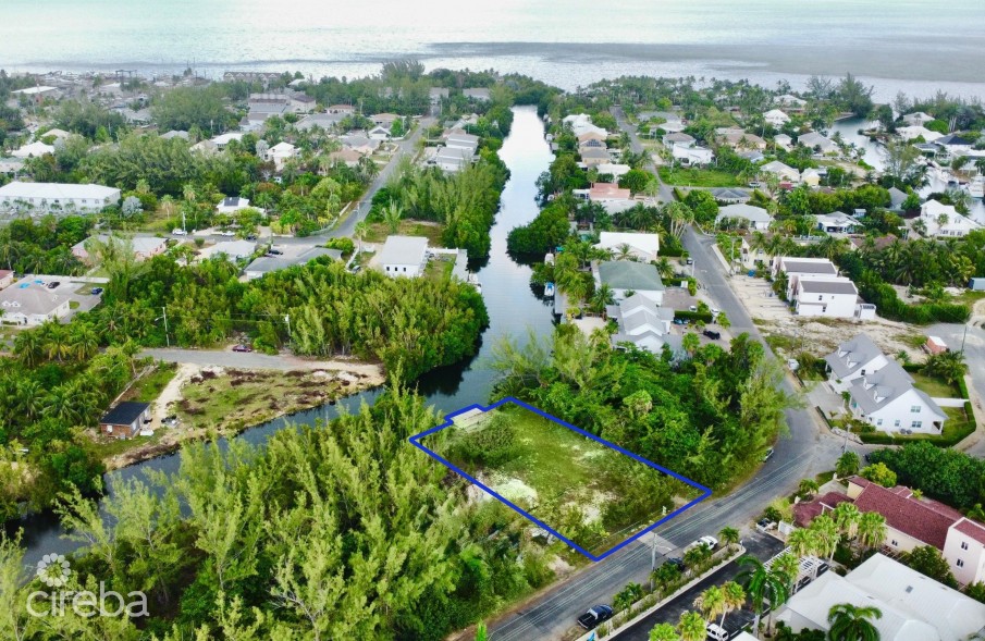 .36 ACRES  CANAL FRONT DEVELOPMENT SITE - Image 7