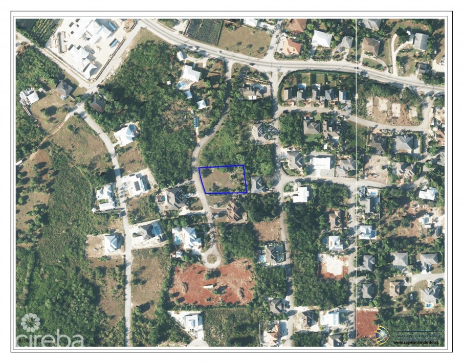 .46 ACRE LOT - FILLED & WELL-MAINTAINED  - LOWER VALLEY - Image 3
