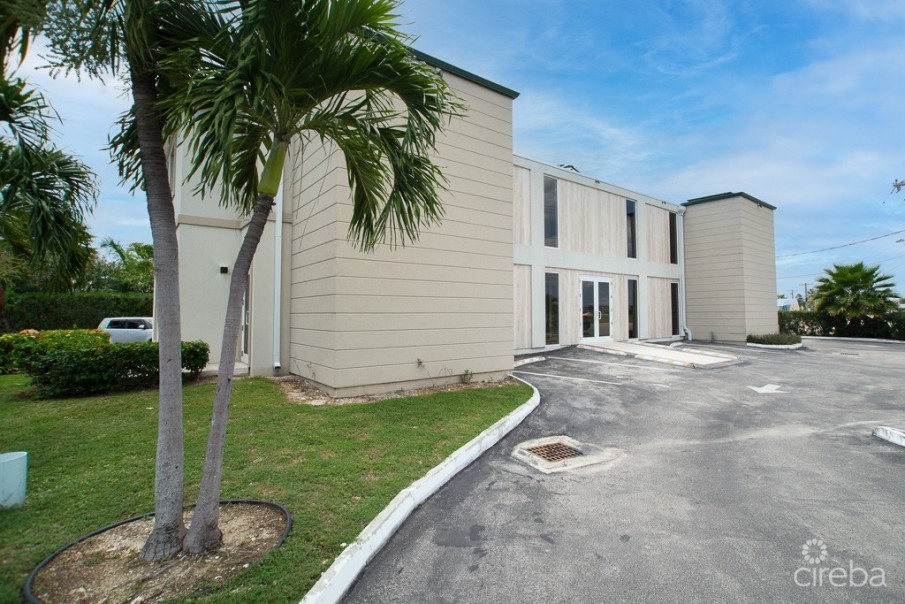 COMMERCIAL OFFICE SPACE PALM GROVE - Image 5
