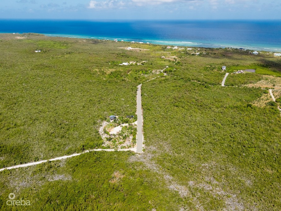 0.6905 ACRES ON SUNNYFIELD RD - Image 2
