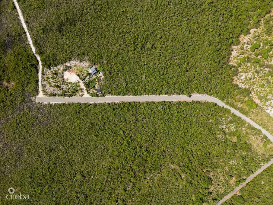 0.6905 ACRES ON SUNNYFIELD RD - Image 3