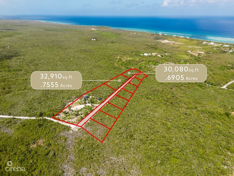 0.7555 ACRES SUNNYFIELD RD - Image 1