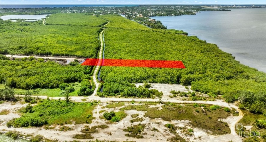 1.2 ACRE LOW DENSITY PARCEL - Image 2