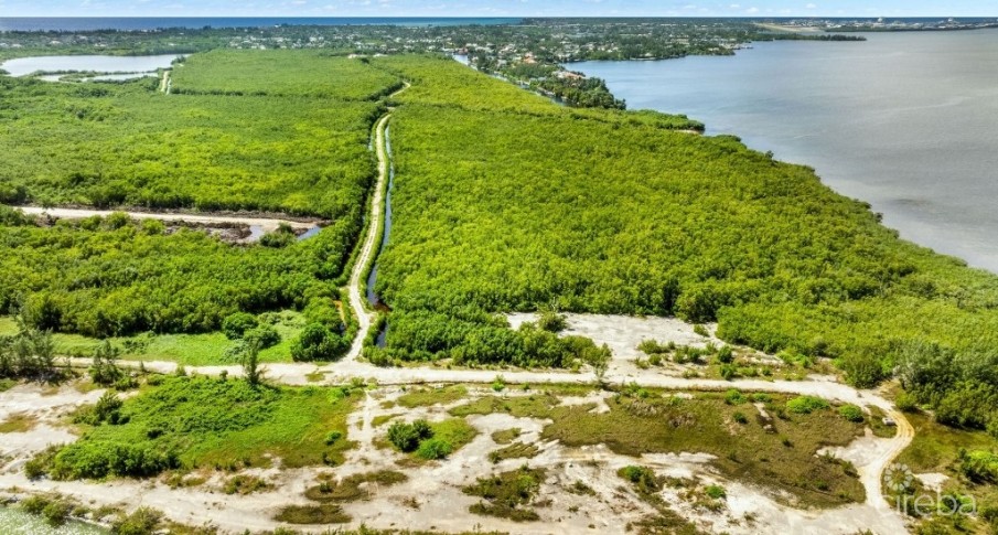 1.2 ACRE LOW DENSITY PARCEL - Image 5