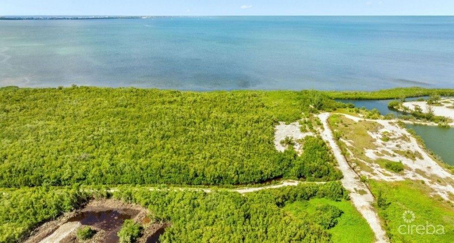 1.2 ACRE LOW DENSITY PARCEL - Image 3