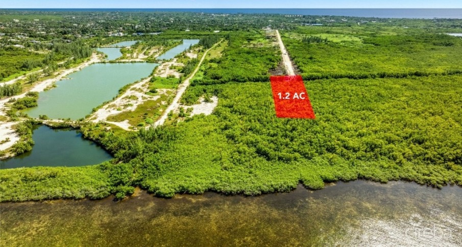 1.2 ACRE LOW DENSITY PARCEL - Image 6
