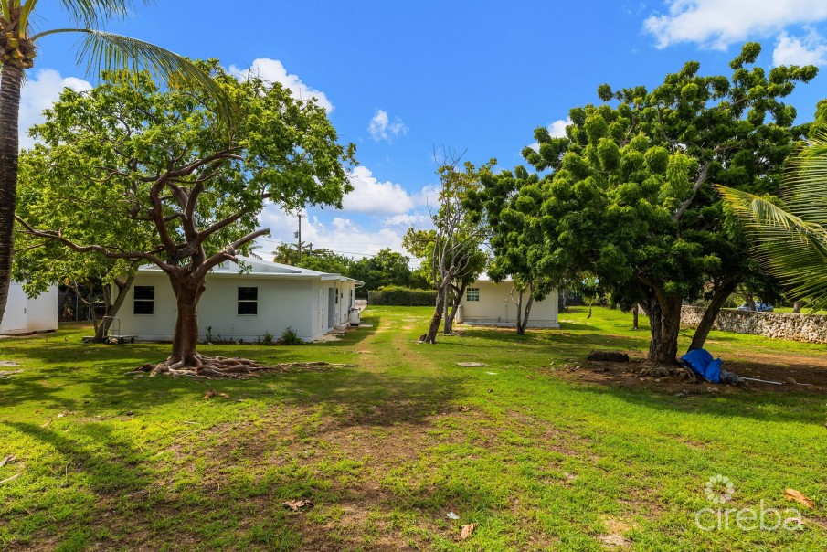 130 FT OCEANFRONT SITE: 1.88 ACRES  ON CONCH POINT RD - Image 8