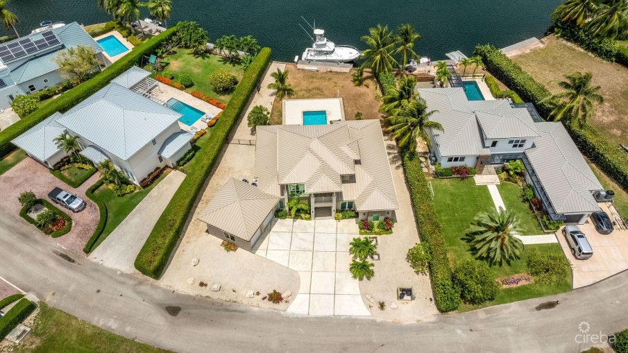 143 GRAND ISLE WAY- GRAND HARBOUR - Image 1