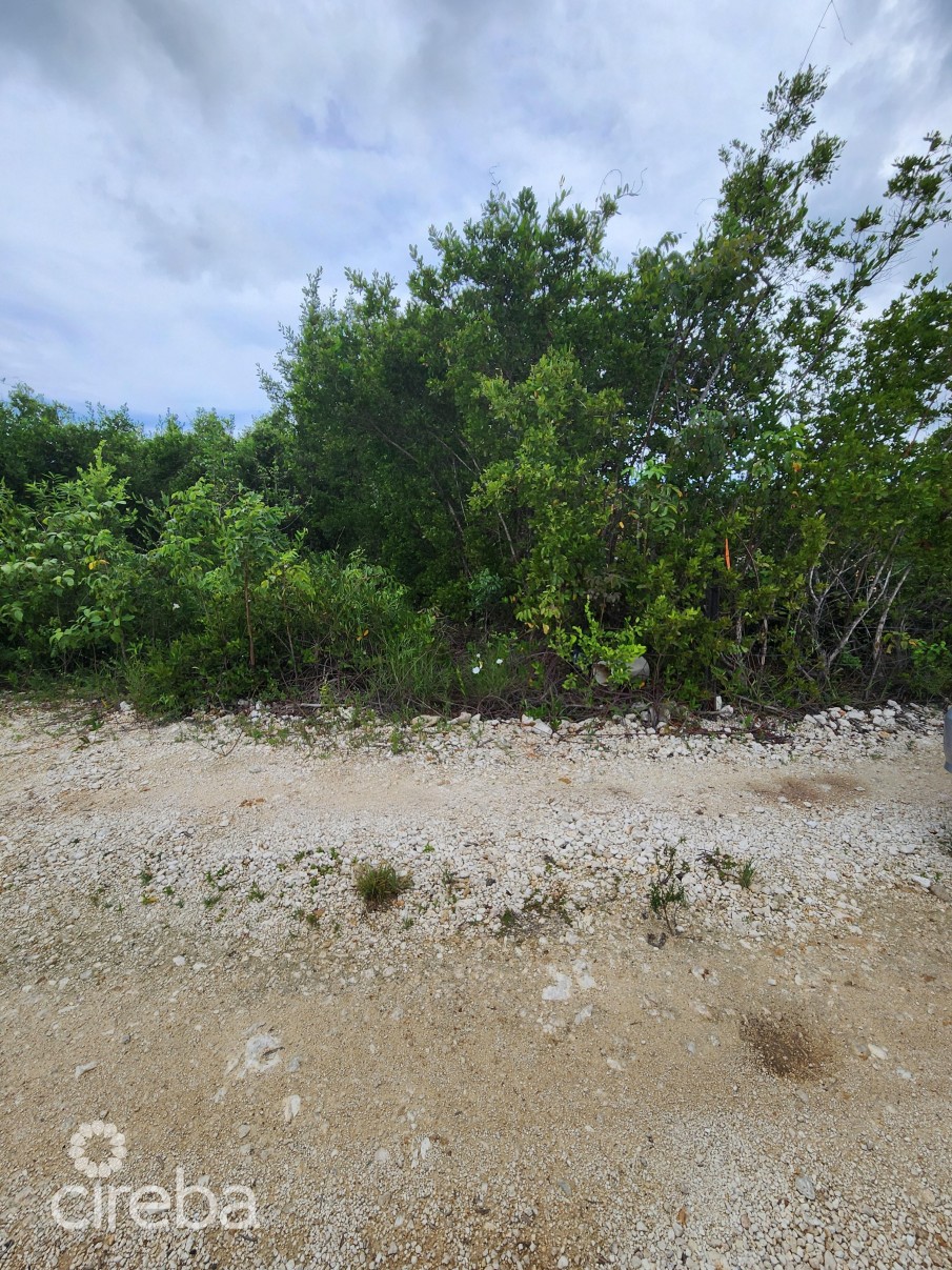 2 ACRES OFF FRANK SOUND ROAD - Image 3