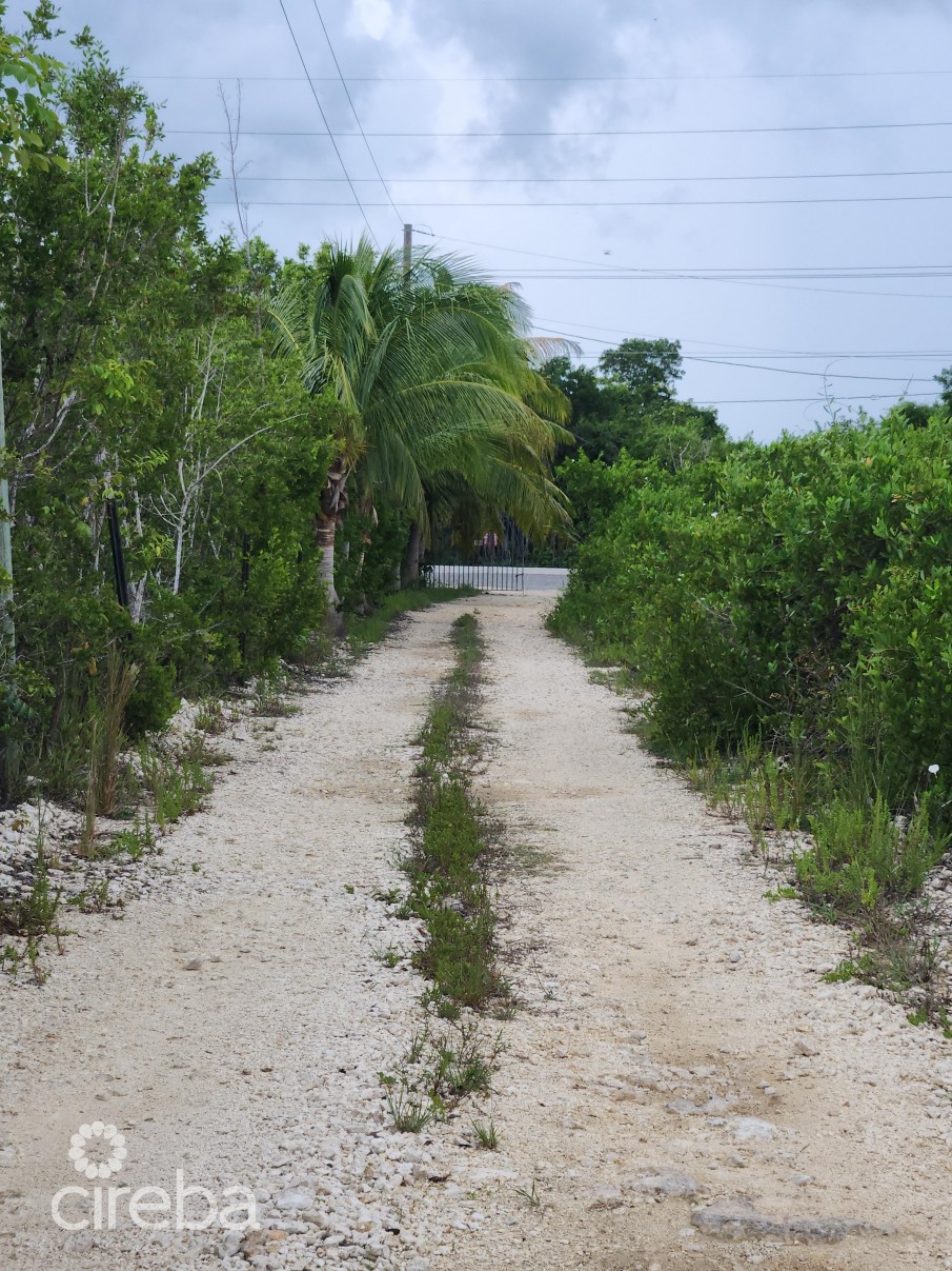 2 ACRES OFF FRANK SOUND ROAD - Image 5