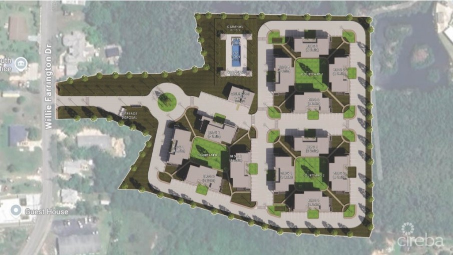 20 NORTH - Image 3