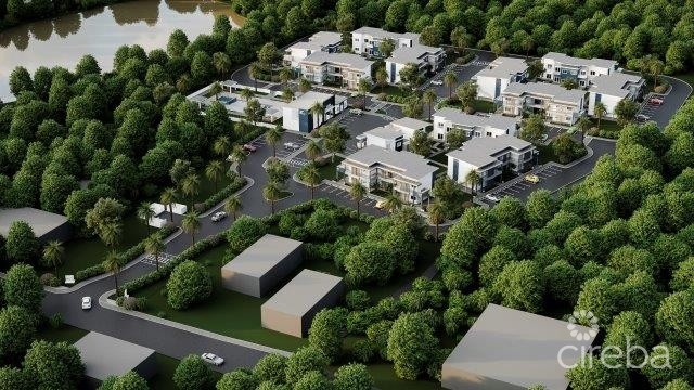 20 NORTH, 2 BED - SEVEN MILE CORRIDOR - Image 2