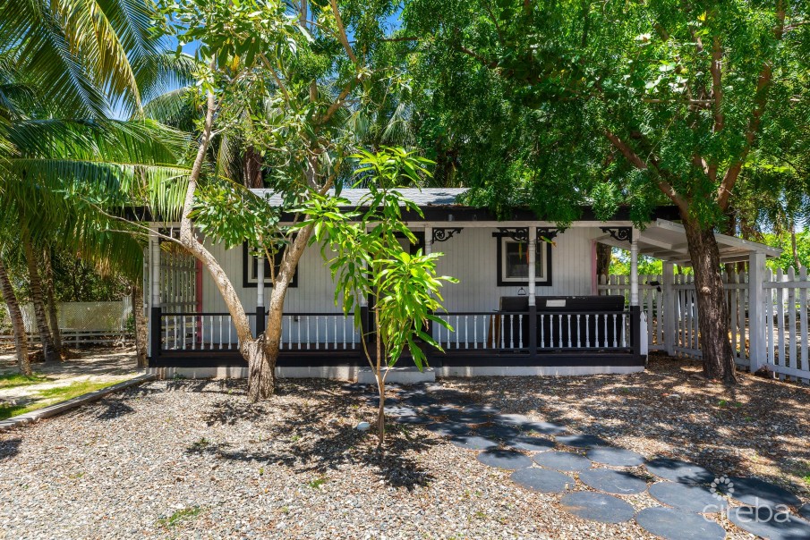 SHAMROCK ROAD OCEANFRONT ESTATE - RARE DEVELOPMENT OPPORTUNITY - Image 3